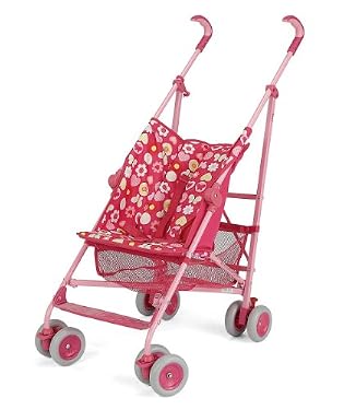 Mothercare Jive Stroller - Flowers