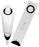 Venom Play Pack Wireless V Mote and Wired V Chuk (Wii)