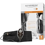 Slendertone Abs7 Abdominal Muscle Toner - Core Abs Workout Belt