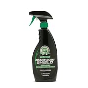 Green Earth Technologies 01201 Brake Dust Shield 22 oz