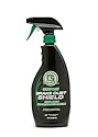 Green Earth Technologies 01201 Brake Dust Shield 22 oz