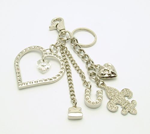 Key Chain Handbag Charm K7