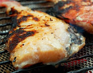 □天然「赤魚粕漬け」 6枚入 ※冷凍