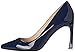 Nine West Women's Cardio Synthetic Dress Pump