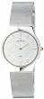 Skagen Men's 233LGSC Two-Tone Mesh Bracelet Watch