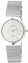 Skagen Men's 233LGSC Two-Tone Mesh Bracelet Watch