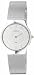 Skagen Men's 233LGSC Two-Tone Mesh Bracelet Watch