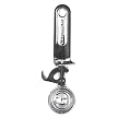 KitchenAid Ice Cream Scoop with Lever - Black