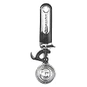 KitchenAid Ice Cream Scoop with Lever - Black