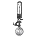 KitchenAid Ice Cream Scoop with Lever - Black