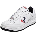 Reebok Mens NFL Texans Recline Lining Sneaker