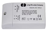 12w LED Driver Transformer for MR16-MR11-G4 LED Light Bulb by Long Life Lamp Company