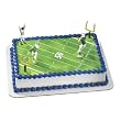 FOOTBALL CAKE KIT TOPPER