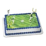 FOOTBALL CAKE KIT TOPPER
