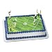 FOOTBALL CAKE KIT TOPPER