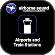 Airport Departure Gate, Holland Sound Effect