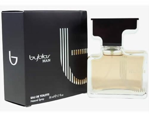 ビブロス ビブロス メン ET/SP 50ml