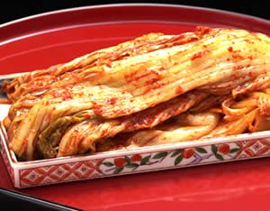 やがちゃんキムチ やがちゃんスペシャル白菜キムチ(特別バージョン) 750g