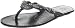 Naughty Monkey Women's Frosted Thong Sandal