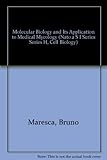 Molecular biology and its application to medical mycology