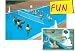Pool Jam Combo Above Ground