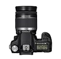 Canon EOS 50D 15.1MP Digital SLR Camera with EF S18-55mm f/3.5-5.6 IS Standard Zoom Lens
