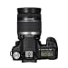Canon EOS 50D 15.1MP Digital SLR Camera with EF S18-55mm f/3.5-5.6 IS Standard Zoom Lens