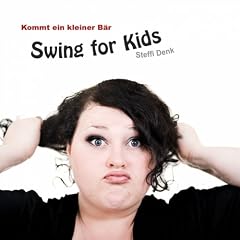 Kommt ein kleiner B�r (feat. Steffi Denk)