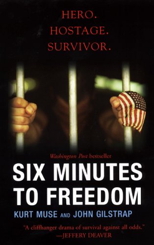Six Minutes to Freedom under Activism in The Books Store