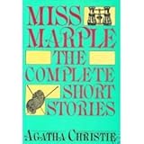 Miss Marple: The Complete Short Stories
