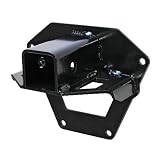 Polaris Ranger RZR 900 XP Rear 2
