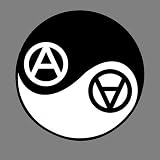Sacred Anarchy: A Political Yoga