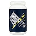 Bio-Synergy Creatine Boost Lemon & Lime Dietary Supplement 1kg  30 Servings