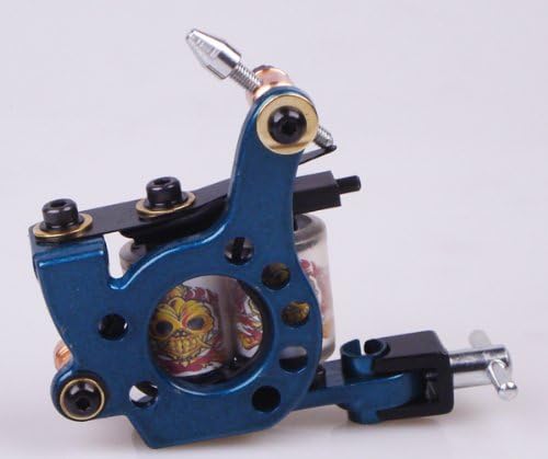 High Quality Iron Tattoo Machine Base Part For Shading ZZ25