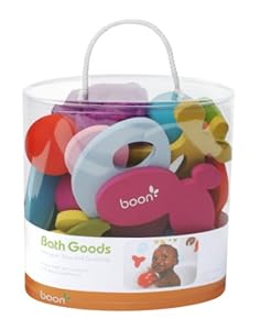 Boon Bath Goods