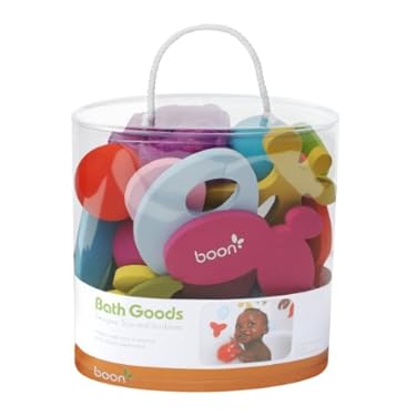 Boon Bath Goods