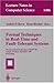 Book Formal Techniques in Real-Time and Fault-Tolerant Systems: 5th International Symposium, FTRTFT'98, Lyngby, Denmark, September 14-18, 1998, Proceedings
