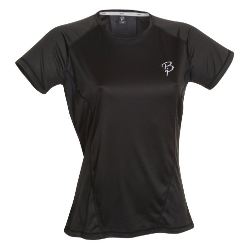 Bj&ouml;rn Daehlie Damen Funktionsshirt Diamond, black, M, 390710110 Preisvergleich