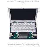 Design Skins for Apple MacBook Air Tastatur Woodland Design Folie 41oAXeym%2BVL. SL160 Design Skins for Apple MacBook Air Tastatur Woodland Design Folie