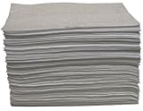 Anchor Brand 103-AB-BPO500 100-Bal Oil Only Pad 1Pled Perfed Light Wt