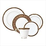 Tennyson 5 Piece Place Setting
