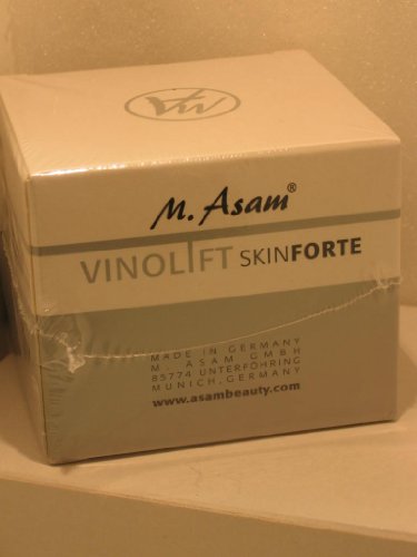 M.Asam Vinolift Hautst.Creme Preisvergleich
