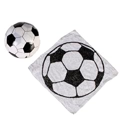 Out of the Blue Magisches Handtuch Fu�ball
