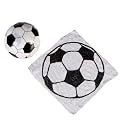 Out of the Blue Magisches Handtuch Fu�ball
