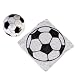 Out of the Blue Magisches Handtuch Fu�ball
