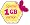 Barbie Girls 1GB MP3 Player - Pink - Store 240 Songs!