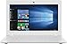 2016 Lenovo Premium Built High Performance 11.6 inch HD Laptop (Intel Atom Processor 2GB RAM 32G eMMC Storage, Webcam, Bluetooth, WiFi, HDMI, Windows 10 ) - White