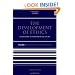 The Development of Ethics: Volume 1: From Socrates to the Reformation: From Socrates to the Reformation v. 1