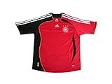  : Adidas DFB Away Jersey Kids, toro/black