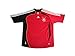 Sports : Adidas DFB Away Jersey Kids, toro/black